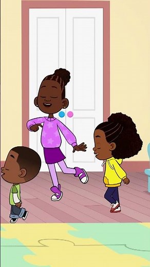 Celebrate Your Favorite Traditions with PBS KIDS! 💝 | PBS KIDS #Shorts