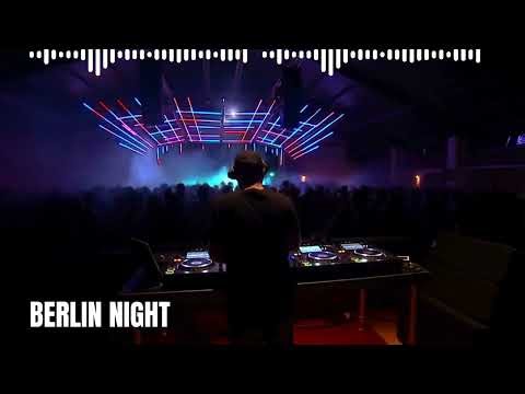 Berlin Club Techno 2026 ⚡ Late Night Energy