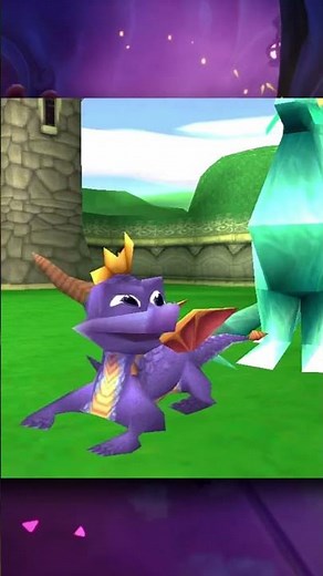 Spyro 1 Review | Spyro Reignited Trilogy | #spyroreignitedtrilogy #spyrothedragon #recommended