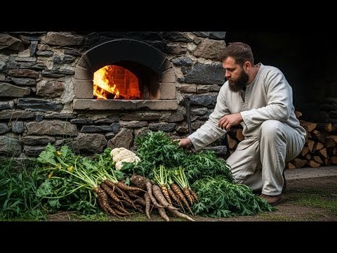 Survive Frost, Drought and Plague: Why Medieval Farmers Never Starved With These 15 Plants