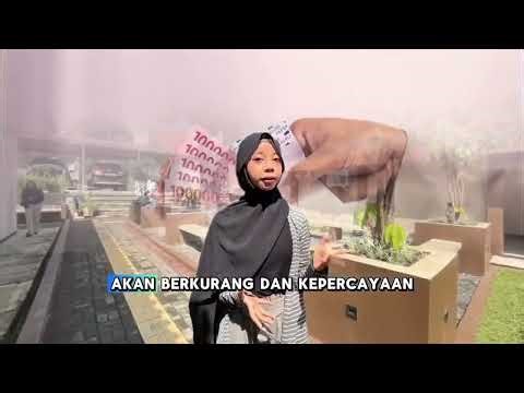 PjBL Agama Kelompok 6: Tata Kelola Keuangan Rumah Ibadah di Masjid Jami As-Salam