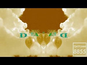 DreamWorks Animation Home Entertainment (2006-2013) Effects (Inspired By Preview 2 V17 Effects)