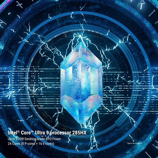 Power of the dragon from ancient myth, craftsmanship of the best from modern technology, all forged into this legendary collector's piece — Titan 18 HX Dragon Edition Norse Myth. https://msi.gm/Titan18HXDragonEdition_A2XWX #Gaminglaptop #MSITitan #DragonEdition #RTX50 #Intel | MSI Gaming