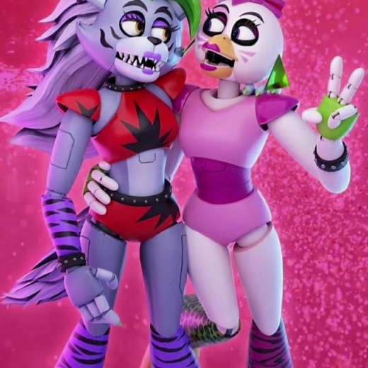 Exploring Five Nights at Freddy's Characters