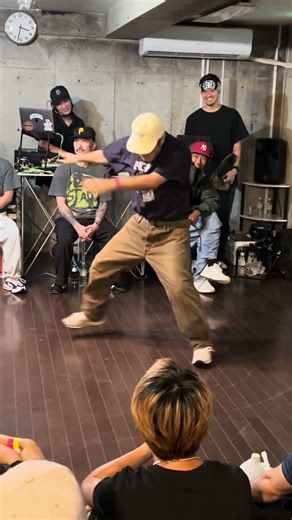 Mad Blaq Line vol.2 - Tokyo🇯🇵30