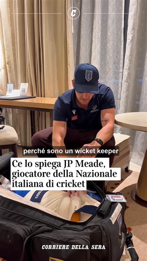 L’Italia ai Mondiali di cricket, nella patria del cricket. Lunedì 9 febbraio, alle 6.30, la nostra Nazionale farà il suo esordio assoluto in un campionato mondiale di quello che è il secondo sport di squadra più praticato al mondo, con oltre 2,5 miliardi di appassionati. Italia-Scozia si giocherà a Eden Gardens, lo storico stadio del cricket di Calcutta, e la partita verrà trasmessa in diretta su Sky Sport. Se in Inghilterra e nelle sue ex colonie, India in testa, il cricket è popolarissimo, in 