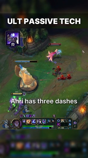 Sylas Hidden Damage Combo With Stolen Ults (Most Players Miss This) - S16