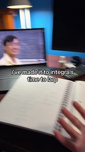 Riemann Integral: LARP Edition & Calculus Explained