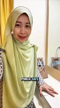 Simpan emas dengan selamat di #PublicSafe #publicgold #emaspelaburan