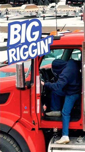 We Install Vinyl Decals On Your Work Trucks!