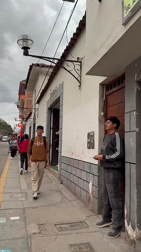 Curso de Marketing Presencial en Ayacucho