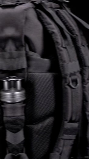 Meet the new Prepped and Packed meal management backpack  35 litre...