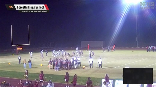 Vincent Navarro Game Report: vs Florin   How To Watch