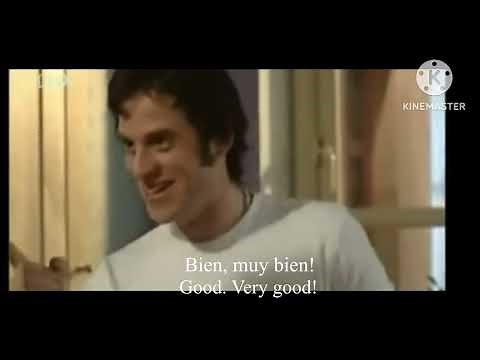 Extra Español episode 2 (Spanish & English subtitles)