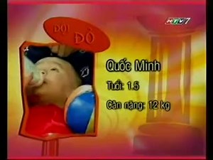 (HTV7) Trích đoạn Siêu quậy tí hon (12?/4/2008) : Free Download, Borrow, and Streaming : Internet Archive