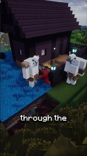 Niflheim Dimension Mod - The Most DETAILED Minecraft Dimension Ever