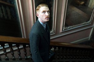 'The Little Stranger' Trailer: The Director Of 'Room' Turns To Gothic Horror