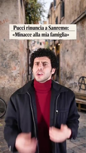 Andrea Pucci e la satira politica: un'analisi critica