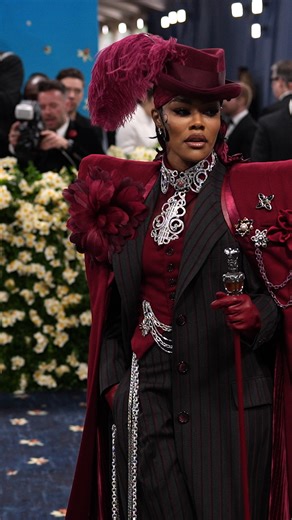 Celebrating Black Fashion Designers: A Stitch in History