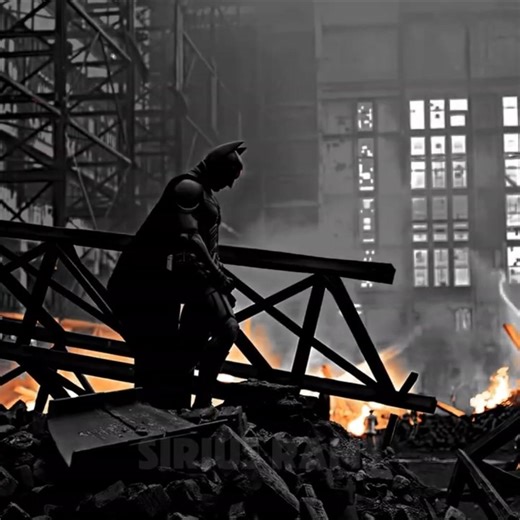 THIS IS A 4K [BATMAN EDIT] #edit #batman #dc