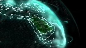 clip-1036205126-saudi-arabia-map-hologram-effect-ksa-digital