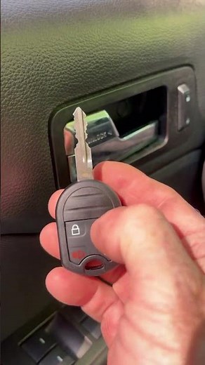 2010 Ford fusion cut program new remote key not instructional video #allockandkeyco #smartpro ￼