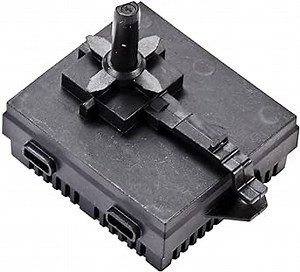 Whirlpool WPW10184148 OEM Top Load Washer Temperature Switch