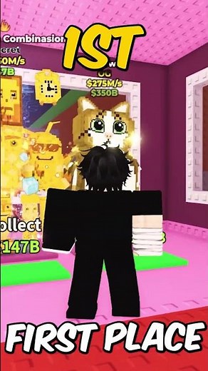 BIGGEST STEAL A BRAINROT GIVEAWAY! #roblox #stealabrainrot