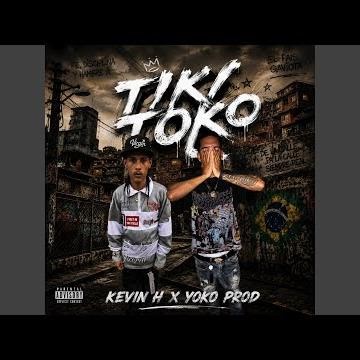 TIKI TOKO (feat. KEVIN H)