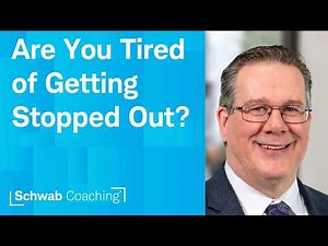 Learn How to Set Sell Stop Orders Correctly Ep. 47 | Stock Investing for Beginners | Scott Thompson