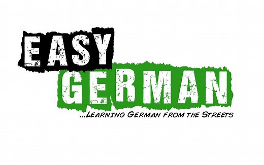 【高清德语学习】(A2 - B1)（英德双语字幕合集）German for beginners【EASY GERMAN】