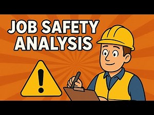 Job Safety Analysis | JSA Benefits