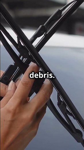 The Best Wiper Blades Frameless vs Conventional for Your Car