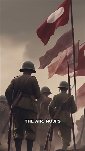 Day 83: Battle of the Yalu River | RussoJapan #Shorts