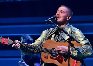 Dermot Kennedy Collaboration With Niall Horan 'May Never See Light Of Day'
