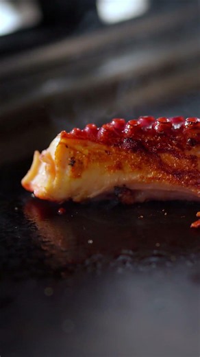 Si te gusta cocinar, tienes que conocer la plancha teppanyaki. #diseñodecocinas