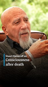 We tend to think that consciousness is fundamentally attached to life and the living. But Stuart Hameroff explores the possibility that, if consciousness is connected to quantum mechanics, it is possible our consciousness dissipates when we die, becoming a “quantum soul” and living on. Stuart Hameroff is a Professor of Psychology and Anesthesiology, and Director of the Center for Consciousness Studies at The University of Arizona, Tucson, Arizona. Tap here to watch his full interview. https://ia