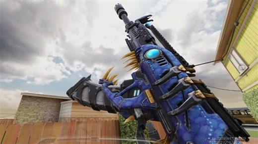 或许是KN44最好的紫皮？