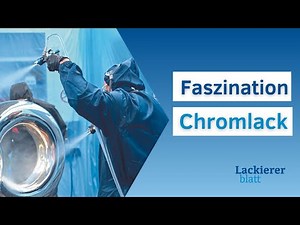 Chromlack