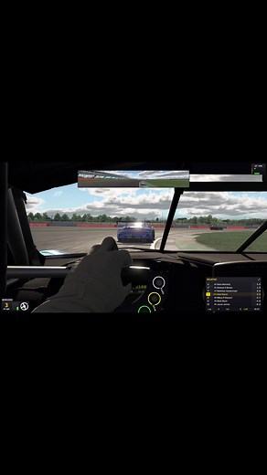 #racing #iracing #gt3 #silverstone