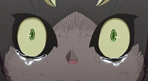 Someone get Kuro some Silver Vine Saké! | Funimation