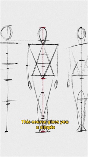 Bring your digital characters to life! Have you ever drawn a character that looked okay, but felt like something was missing? Maybe the pose was stiff, or the expression didn’t quite capture their story. In Drawing Characters with Personality – From Sketch to Final Artwork, you’ll learn how to create characters that breathe, move, and feel real — all using Photoshop. From setting up your workspace and mastering essential digital tools, to exploring anatomy, shape language, lighting, and color — 