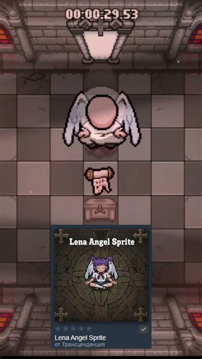 Everyday Isaac mods | Моды на каждый день | 1 #tboirebirth #isaac #isaacgameplay