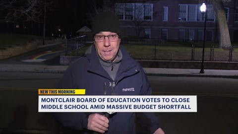 Montclair school board votes to close Renaissance Middle School amid $20M shortfall