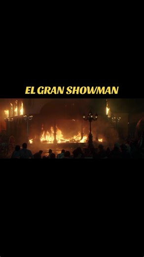 The Greatest Showman 2017 #movieclips #fy #clips #parati #short #thegreatestshowman #elgranshowman #musical #pelicula #movie #hughjackman #michellewilliams #zendaya #zackefron