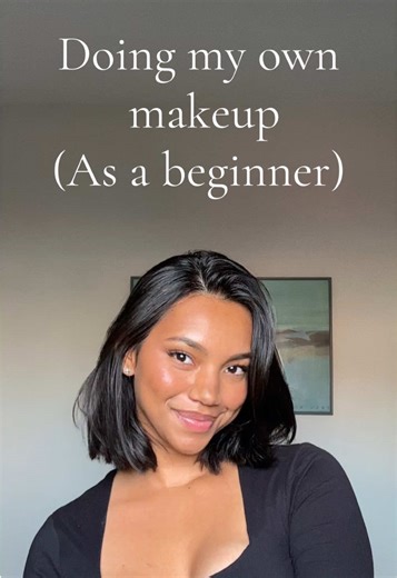 Beginner's Guide to Doing Your Own Makeup
