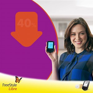 7.2K views | FreeStyle Libre on Reels | Facebook