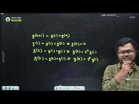 DPP | Daily Practice Problem 6 | HSC & Pre-engineering | TYB - Train Your Brain | PUTNAM