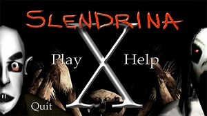 Download and Play Slendrina X on PC (Emulator)