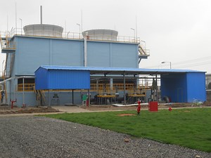 [Hot Item] Evaporative Cooling Tower